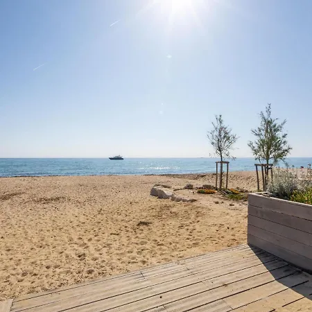Les Jardins De La Nartelle By Interhome Lägenhet