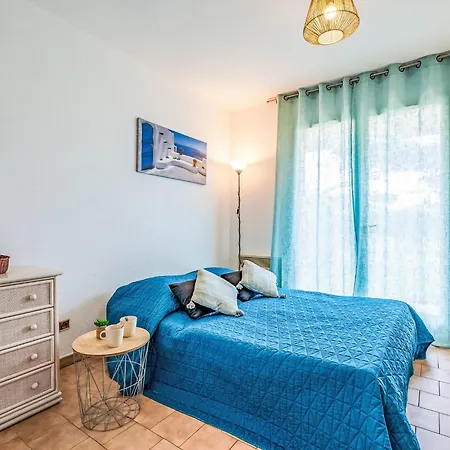 Les Jardins De La Nartelle By Interhome Lägenhet